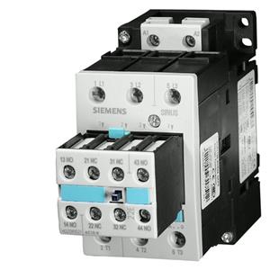 Siemens 3RT1036-1AF04 Turkiye