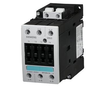 Siemens 3RT1035-1BM40 Turkiye