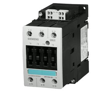 Siemens 3RT1036-3BB40 Turkiye