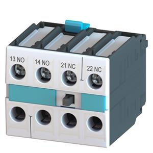 Siemens 3RH1921-1LA11 Turkiye