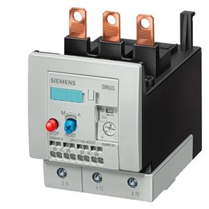 Siemens 3RU1146-4JD0 Turkiye