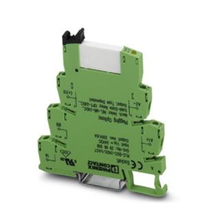 Phoenix Contact PLC-RSC- 24DC/ 1/ACT Turkiye