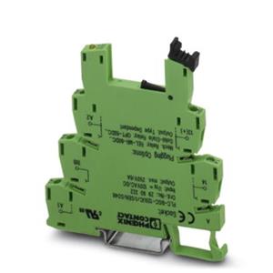 Phoenix Contact PLC-BSC- 24DC/ 1/SEN Turkiye
