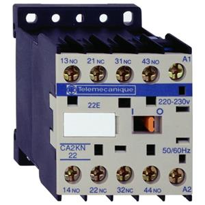Schneider Electric CA2KN31M7 Turkiye