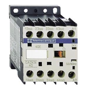 Schneider Electric CA2KN40D7 Turkiye