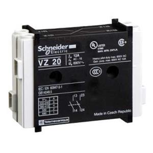 Schneider Electric VZ7