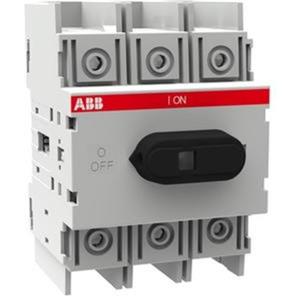 ABB OT125M3 Turkiye