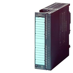 Siemens 6ES7323-1BL00-0AA0 Turkiye