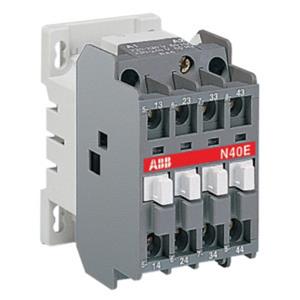 ABB N40E 220-230V 50Hz / 230-240V 60Hz Turkiye