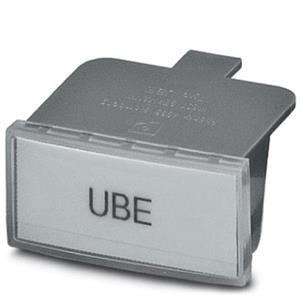 Phoenix Contact UBE + ES/KMK 3