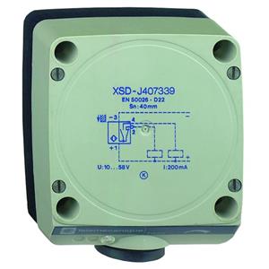 Schneider Electric XSDH407339 Turkiye