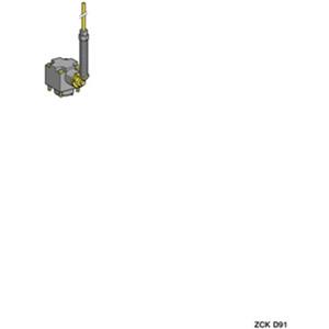 Schneider Electric ZCKD91 Turkiye