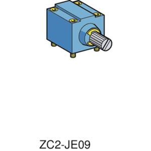 Schneider Electric ZC2JE09 Turkiye