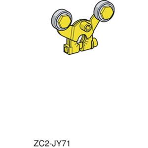 Schneider Electric ZC2JY71 Turkiye