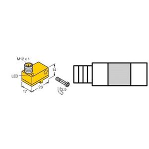 Turck BIM-NST-AP6X-H1141 Turkiye