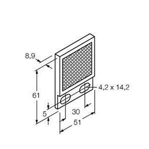 Turck BRT-2X2 Turkiye