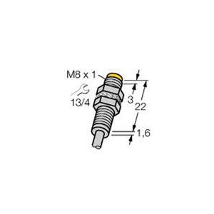 Turck NI3-EG08K-Y1 Turkiye