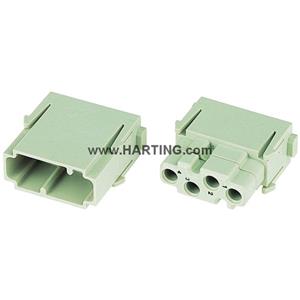 Harting Deutschland 09 14 004 4512