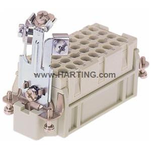 Harting Deutschland 09 33 000 9992 Turkiye