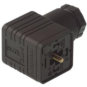 Hirschmann / Icos GDM 3011 schwarz Turkiye