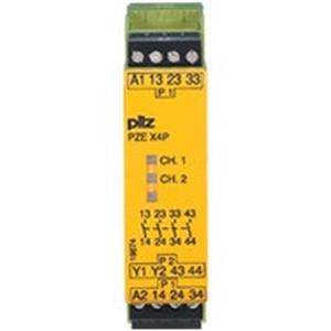 Pilz 774148 Turkiye