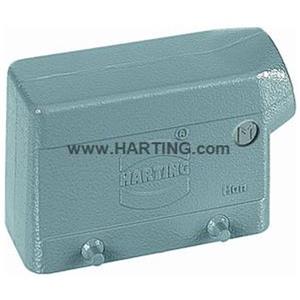 Harting Deutschland 19 30 016 1521 Turkiye