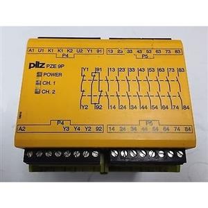 Pilz 777140 Turkiye