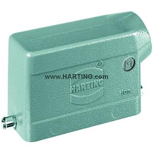 Harting Deutschland 19 30 010 1540 Turkiye