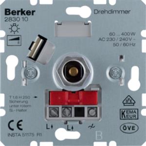 BERKER 283010