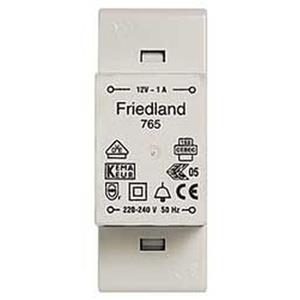 Friedland - Novar D765
