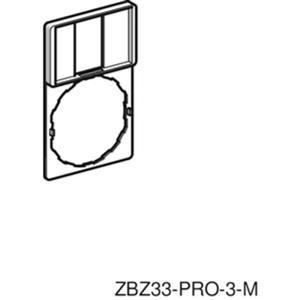 Schneider Electric ZBZ33 Turkiye