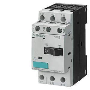 Siemens 3RV1611-1CG14 Turkiye