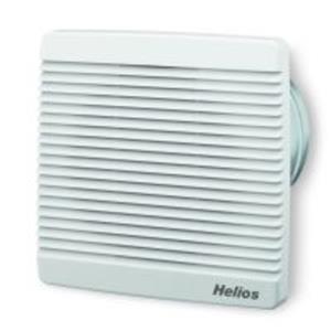 Helios Ventilatoren HSW 250/4