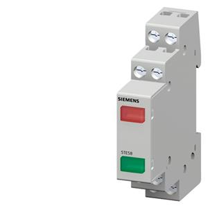 Siemens 5TE5801 Turkiye