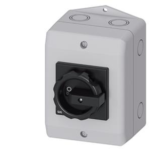 Siemens 3LD2064-1GP51 Turkiye