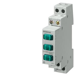 Siemens 5TE5802 Turkiye