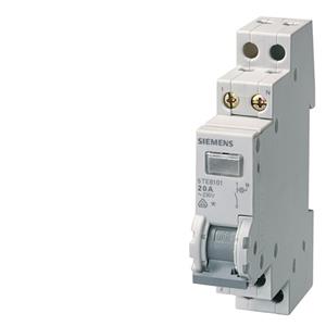 Siemens 5TE8101