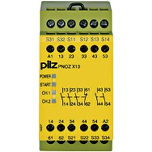 Pilz 774549 Turkiye