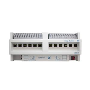 Lingg&Janke A2X6F16H Turkiye