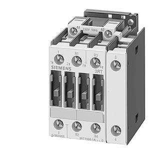 Siemens 3RT1526-1AP00 Turkiye