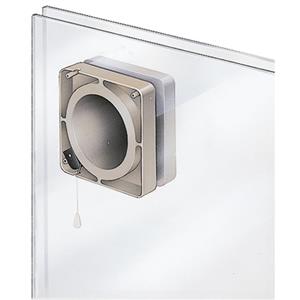 Helios Ventilatoren FES 90