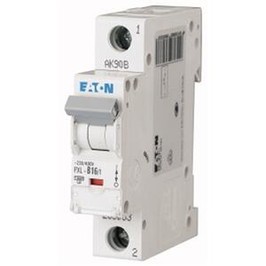 Eaton Electric PXL-C16/1