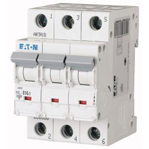 Eaton Electric PXL-D16/3 Turkiye