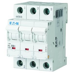 Eaton Electric PXL-B50/3 Turkiye