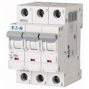 Eaton Electric PXL-C16/3 Turkiye