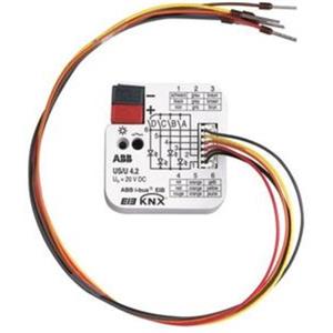 ABB US/U4.2 Turkiye