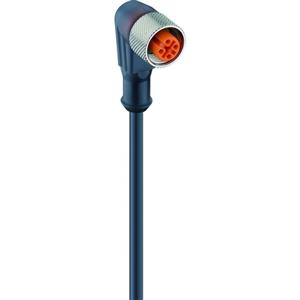 Lumberg Automation RKWT/LED A 4-3-224/10 M Turkiye