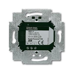 Busch-Jaeger 6931 U-101