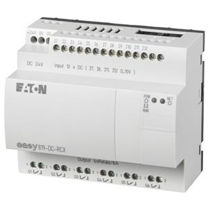 Eaton Electric EASY819-DC-RCX Turkiye