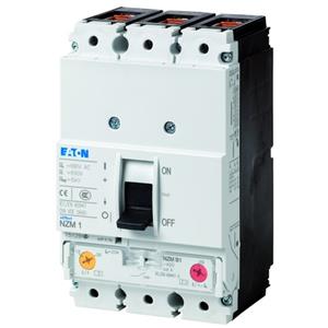 Eaton Electric NZMB1-A80 Turkiye